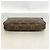 Louis Vuitton Monogram Pochette Accessoires Castaño - vista 3