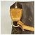 Louis Vuitton Monogram Pochette Accessoires Castaño - vista 5