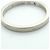 Cartier Classic Band Ring in Platin mit Diamant - Ansicht 10
