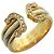 Anello Cartier 2C in Oro 18K