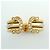 Anello Cartier 2C in Oro 18K - vista 2