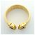 Anello Cartier 2C in Oro 18K - vista 3