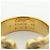 Anello Cartier 2C in Oro 18K - vista 4