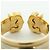 Anello Cartier 2C in Oro 18K - vista 5
