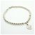 Autre Marque Bracciale con ciondolo Return to Heart Tiffany & Co. Blu - vista 2