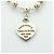 Autre Marque Bracciale con ciondolo Return to Heart Tiffany & Co. Blu - vista 6