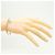 Autre Marque Bracciale con ciondolo Return to Heart Tiffany & Co. Blu - vista 7
