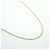 Autre Marque Collana Tiffany & Co. in oro giallo 18K - vista 2