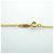 Autre Marque Collana Tiffany & Co. in oro giallo 18K - vista 4