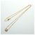 Collar Cartier Trinity con Diamante - vista 3