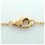 Collar Cartier Trinity con Diamante - vista 5