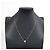 Collar Cartier Trinity con Diamante - vista 6