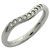 Autre Marque Anello Curved Band Tiffany & Co.