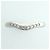 Autre Marque Anello Curved Band Tiffany & Co. - vista 2