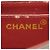 Chanel Diana Chain Schultertasche Schwarz - Ansicht 5