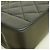 Chanel Diana Chain Schultertasche Schwarz - Ansicht 8