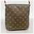 Louis Vuitton Monogram Musette Salsa Schultertasche Braun - Ansicht 10