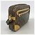 Sac pochette Louis Vuitton Monogram Marly Dragonne GM Marron - vue 2