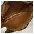 Sac pochette Louis Vuitton Monogram Marly Dragonne GM Marron - vue 4