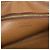 Sac pochette Louis Vuitton Monogram Marly Dragonne GM Marron - vue 5
