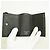 Louis Vuitton Tri-fold Wallet - LV Bloom Mini M29447 Black - view 3