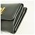 Louis Vuitton Tri-fold Wallet - LV Bloom Mini M29447 Black - view 7