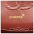 Timeless Borsa a tracolla Chanel Matelassé Nero - vista 5