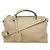 Borsa in pelle Fendi By The Way Beige