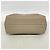 Borsa in pelle Fendi By The Way Beige - vista 3