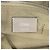 Borsa in pelle Fendi By The Way Beige - vista 5