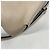 Borsa in pelle Fendi By The Way Beige - vista 6