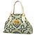 Louis Vuitton Cruise Line Taïcienne PM Tote Bag Grün