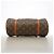 Louis Vuitton Monogram Papillon 26 Handtasche Braun - Ansicht 3