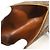 Louis Vuitton Monogram Papillon 26 Handtasche Braun - Ansicht 4
