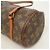 Louis Vuitton Monogram Papillon 26 Handtasche Braun - Ansicht 6