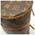 Louis Vuitton Monogram Papillon 26 Handtasche Braun - Ansicht 7