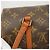 Louis Vuitton Monogram Papillon 26 Handtasche Braun - Ansicht 9