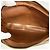 Borsa a pochette Louis Vuitton Monogram Marly Dragonne PM Marrone - vista 4