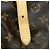 Louis Vuitton Monogram Tivoli GM Handtasche Braun - Ansicht 12