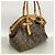 Louis Vuitton Monogram Tivoli GM Handtasche Braun - Ansicht 2