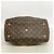 Louis Vuitton Monogram Tivoli GM Handtasche Braun - Ansicht 3