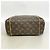 Louis Vuitton Monogram Totally PM Tote Bag Braun - Ansicht 3