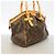 Louis Vuitton Monogram Tivoli GM Tote Bag Braun - Ansicht 2