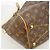 Louis Vuitton Monogram Tivoli GM Tote Bag Braun - Ansicht 6