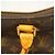 Bolsa Louis Vuitton Alma Monogram Marrom - vista 9