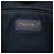 Chanel Deauville Stroh-Shopper mit Kette Marineblau - Ansicht 5