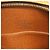 Bolso de hombro Louis Vuitton Monogram Druot Castaño - vista 5