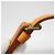 Bolso de hombro Louis Vuitton Monogram Druot Castaño - vista 6