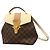 Louis Vuitton Damier Clapton Rucksack N42259 Roh Damier ebene