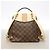 Louis Vuitton Damier Clapton Rucksack N42259 Roh Damier ebene - Ansicht 11